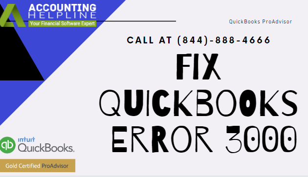 (Fixed) QuickBooks Error 3000: The "list id": is invalid