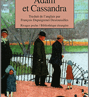 Adam et Cassandra – Barbara Pym