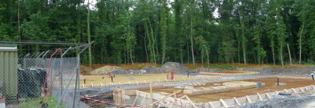 Communauté de communes du pays de Valois : Commission de suivi de l’Installation de Stockage des Déchets Non Dangereux (ISDND) de Crépy en Valois