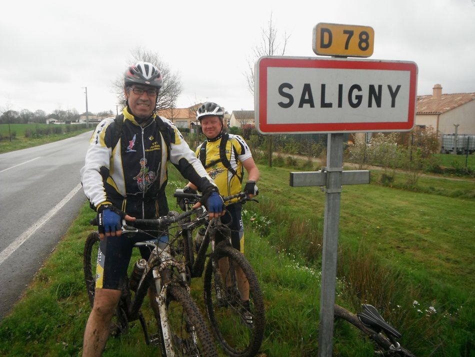 Rando Saligny 2014