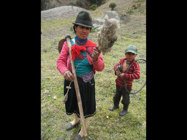 Album - CHIMBORAZO-ET-QUILOTOA