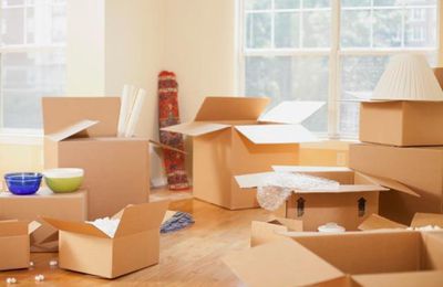 Tips to Make Apartment Moving a Breeze