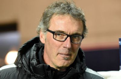 Laurent Blanc aimerait entraîner les jeunes