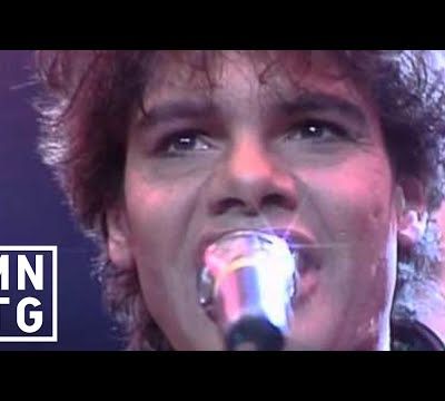 Big in Japan (chanson d'Alphaville)