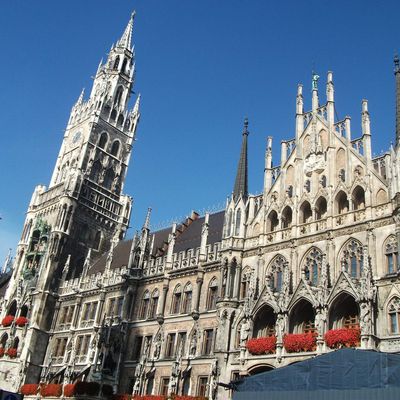 Munich (Munchen)