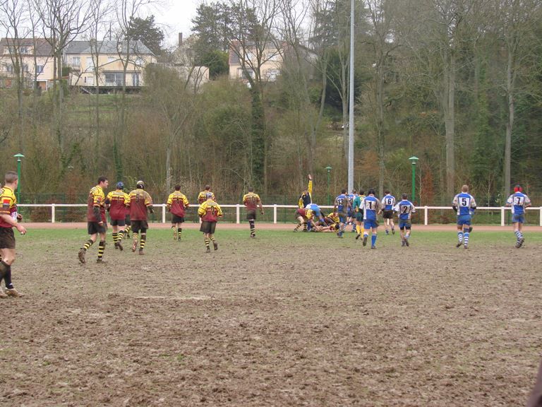 Album - Chartres-RCB-28-03-10