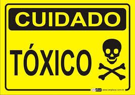 Personas tóxicas