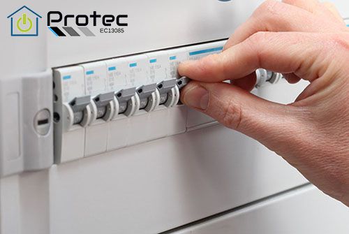 Switchboard upgrades - Electrician in Perth