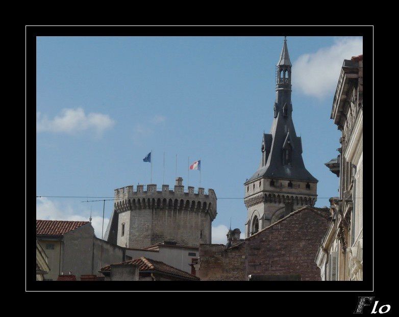 mes decouvertes vagabondes
ou le plaisir d'une touriste