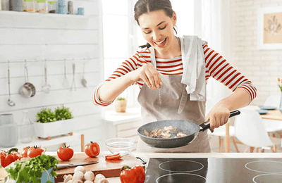 Quels menus healthy faciles et rapides à préparer ?