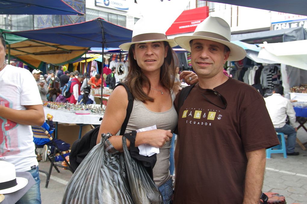 Album - Otavalo