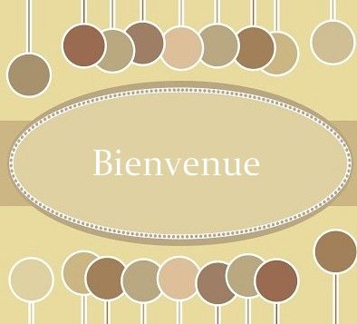 Un peu de broderie traditionnelle, pour changer