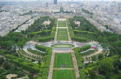 Vivre en France.