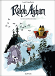 Ralph Azham 2. La mort au début du chemin - Lewis Trondheim
