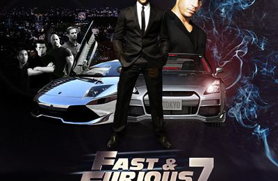 Quizz Fast and Furious