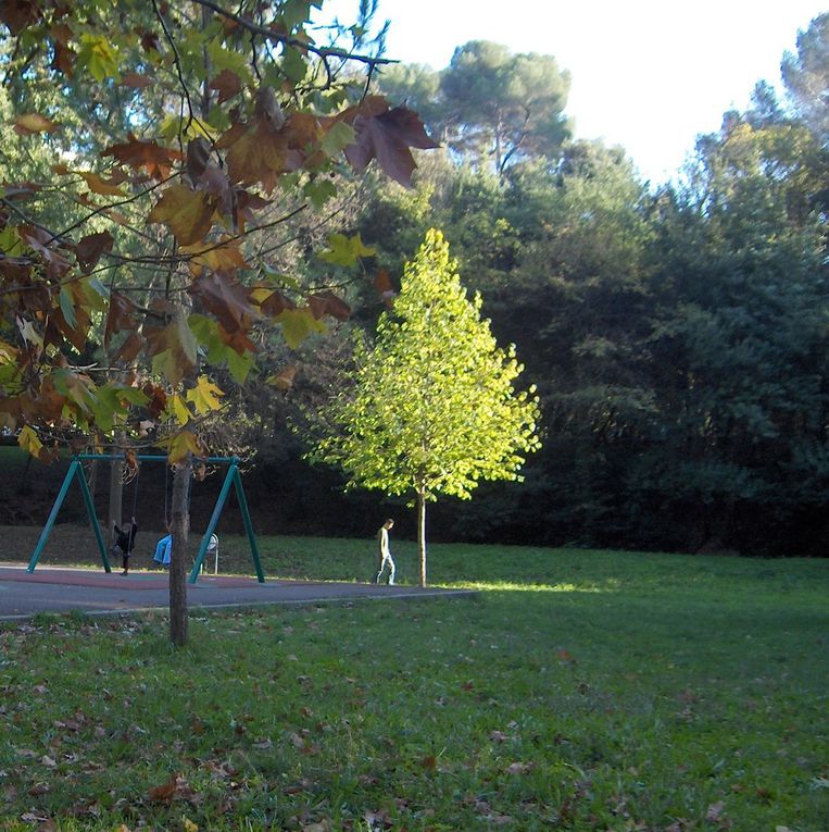 Escale à Sète, Abbaye de Valmagne, Vallée de l'Ubbaye, Bretagne, Montpellier-La paillade, Vallée de La Mosson, Angers, Antigone Montpellier, Palavas, La Paillade Mtp, La Franqui , Aubrac, Bambouseraie Anduze. Montpellier Le Peyrou....