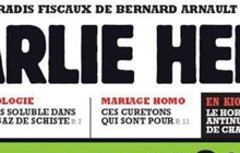 Charlie Hebdo