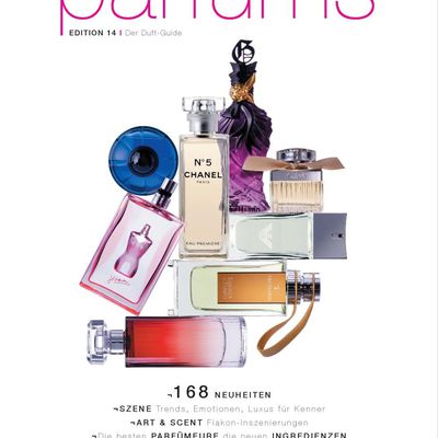 Parfums