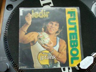 LEDIR - FUTEBOL