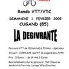 Dégivrante 2009 (affiche)