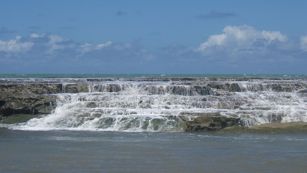 Album - Fortaleza--Quixada-et-Morro-Branco