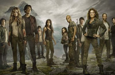 The 100 Season 6 Episode 9 Streaming Watch Online The 100 S6 E10 Premiere Jhu Over Blog Com