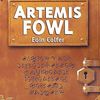 Artemis Fowl, tome 1