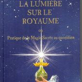 Comprendre le Rituel du Pentagramme - L'Antre Ciel et Terre