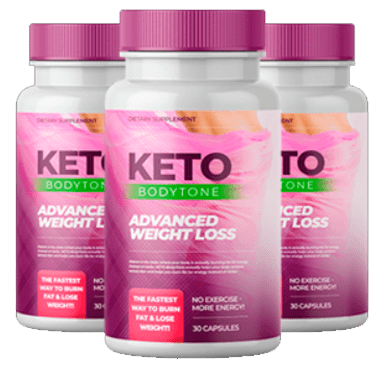 Is Keto BodyTone Supplements Safe For Weight Loss?