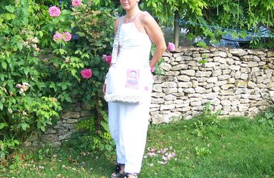 sac besace
