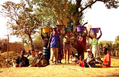 Un exemple réussi de coopération au Sénégal