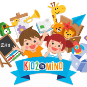 App educative per bambini - KidzInMind IT