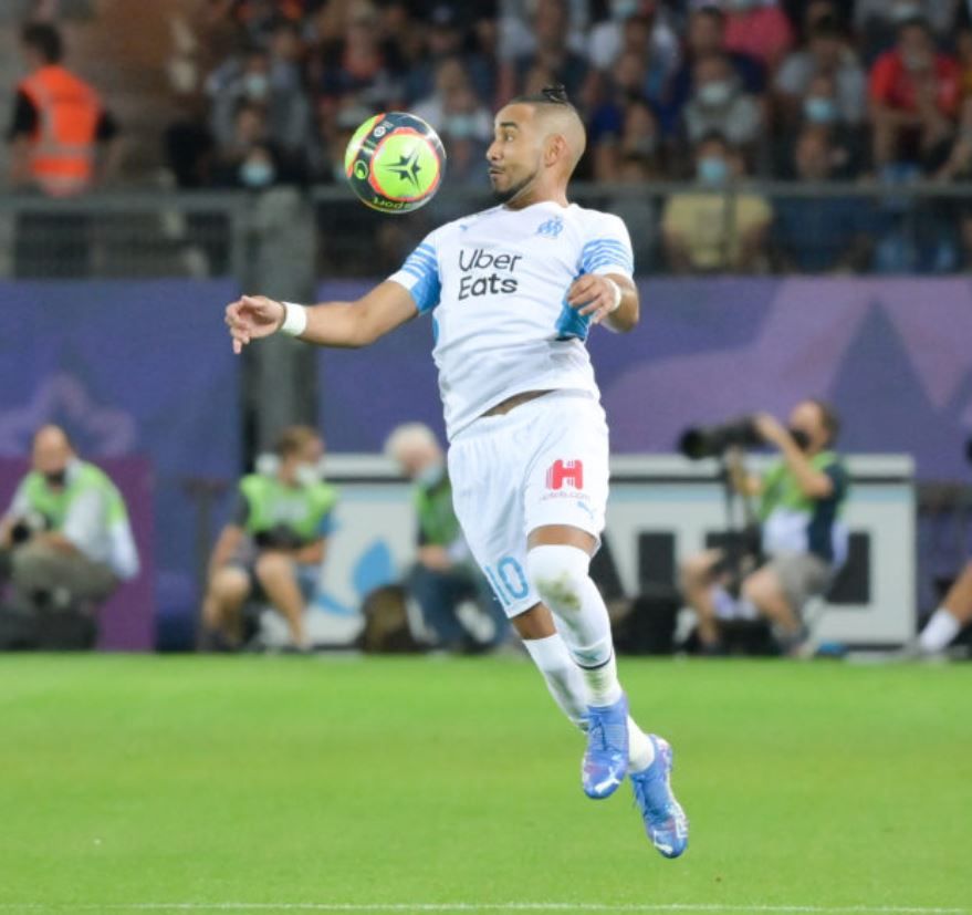 Marseille / Bordeaux : Sur quelle chaîne suivre la ...