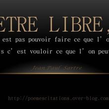Citations Sur La Liberte D Expression Poemes Et Citations