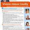 LE PROGRAMME DE VIVONS MIEUX COUILLY