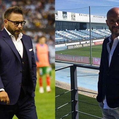 O Celta prescinde de Mohamed