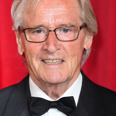 Ken Barlow