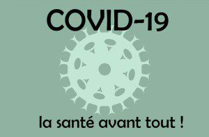 COVID-19 : LA CGT MOBILISÉE POUR LA PROTECTION DES SALARIÉS
