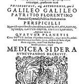 Galileo Galilei - Wikipedia, la enciclopedia libre