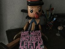 ONLY LOVERS LEFT ALIVE