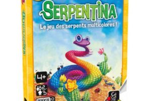 Serpentina 