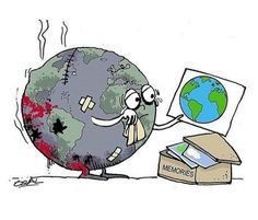 Ecologie