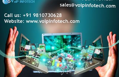 Choose best VoIP provider for you