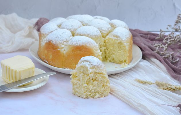 Veritables Scones Anglais La P Tite Cuisine De Pauline