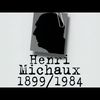 Henri Michaux