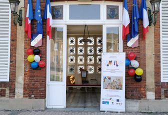 08/10/2023 -- LOUVIERS - (Photos)