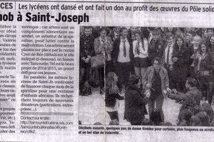 article presse février 2015