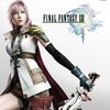 FFXIII : Le packshot le plus moche du monde !