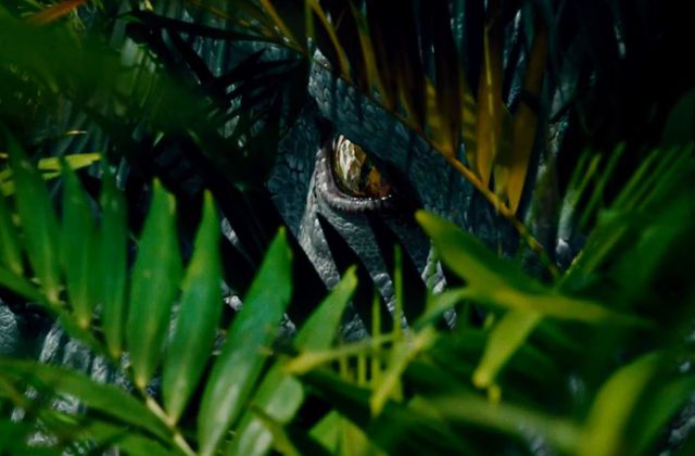 Nouvelle et longue bande-annonce du film Jurassic World.