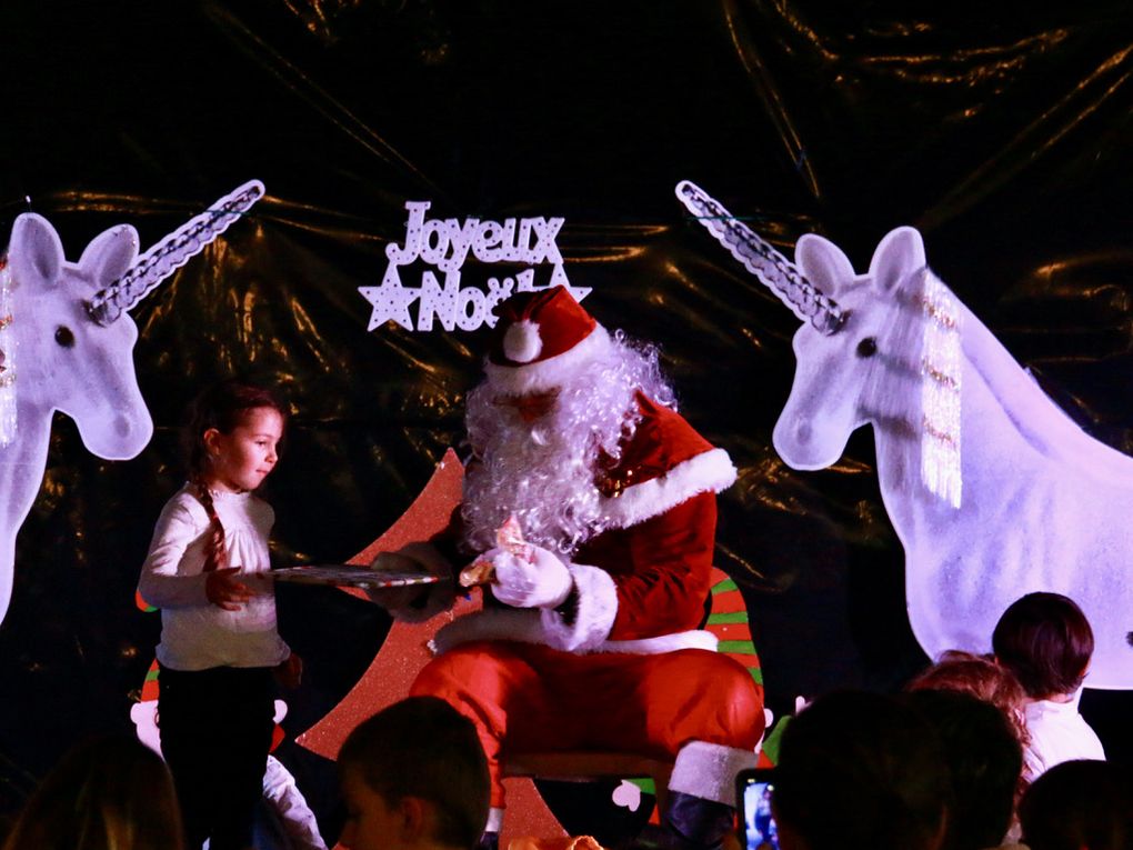 Fête de noël 